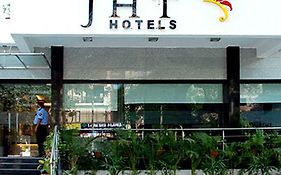 Jht Hotel New Delhi